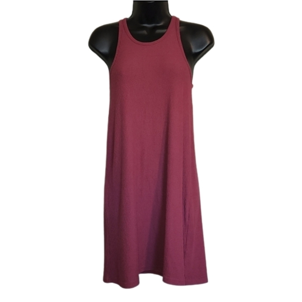 Vans Dress